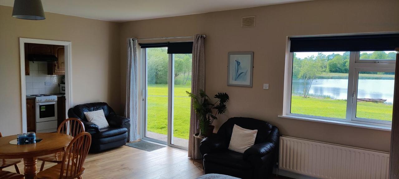 Belturbet Clonandra Cottages מראה חיצוני תמונה